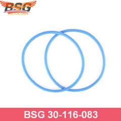 Прокладка под корпус термостата Transit 2.5 D / TD 1991-2000 (60x3мм)